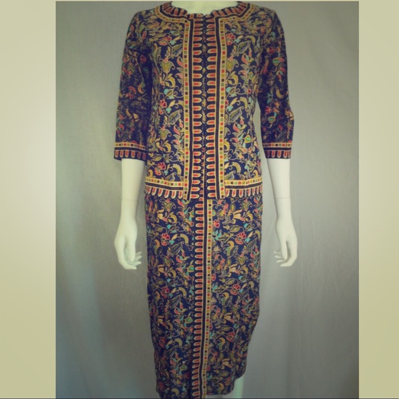 Singapore Traditional Dress Fashion dresses